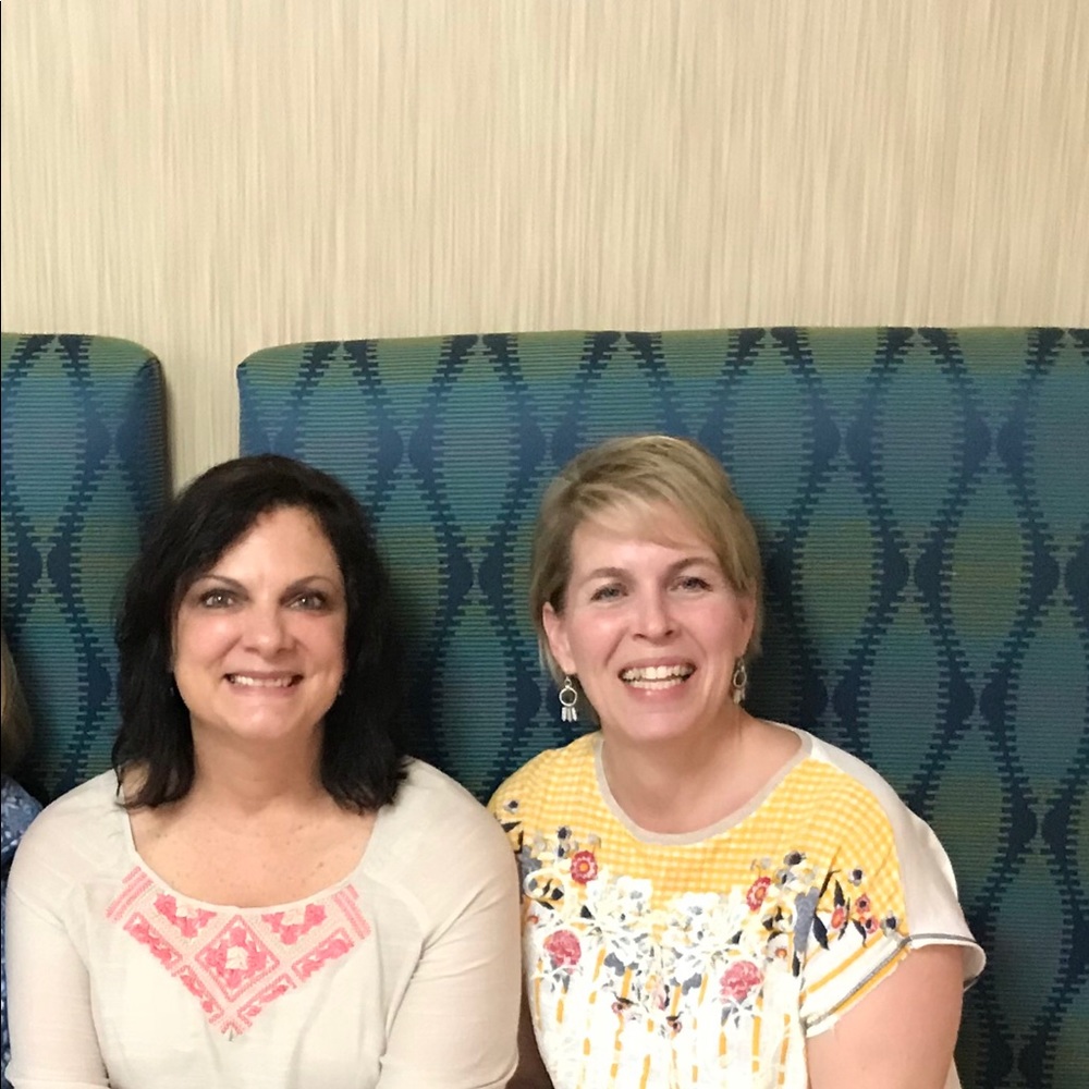 Meet your Posher, Kristy